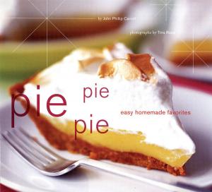 Cover of the book Pie Pie Pie by David LaRochelle