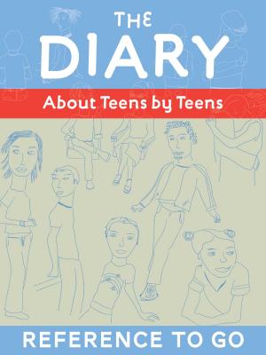 Cover of the book Diary: Reference to Go by Noah Adams, David Folkenflik, Renee Montagne, Cokie Roberts, Ari Shapiro, Susan Stamberg, John Ydstie
