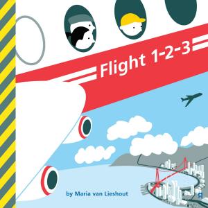 Cover of the book Flight 1-2-3 by Janelle McCulloch