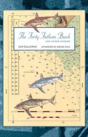 Cover of the book The Forty Fathom Bank and Other Stories by Matthew Rainwaters