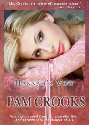 Cover of the book Hannah's Vow by Mary Lyons