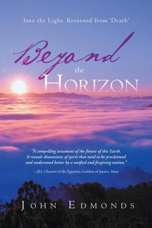 Cover of the book Beyond the Horizon by B. C. Goodwin
