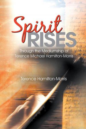 Cover of the book Spirit Rises by Esi Cakmakcioglu