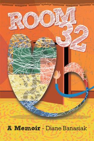 Cover of the book Room 32 by C. Michelle Gonzalez