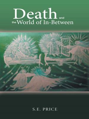 Cover of the book Death and the World of In-Between by Antonio Cortés Rodríguez, Emilio Carrillo