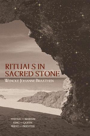 Cover of the book Rituals in Sacred Stone by Jan Walton
