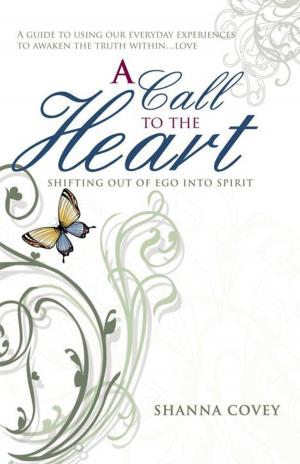 Cover of the book A Call to the Heart by Thomas Kelly