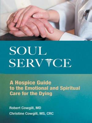 Cover of the book Soul Service by Vanessa T. Watts