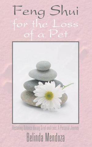 Cover of the book Feng Shui for the Loss of a Pet by Angela Kaelin