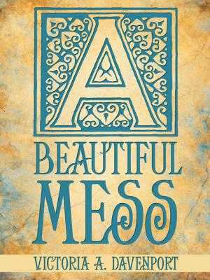 Cover of the book A Beautiful Mess by M.J. Domet