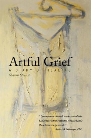 Cover of the book Artful Grief by Arlene K. Carter