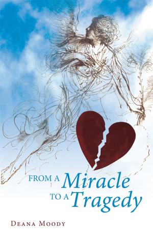 Cover of the book From a Miracle to a Tragedy by Ghada Samman