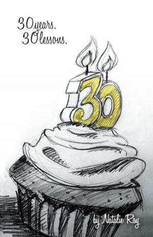 Cover of the book 30 by Tristan James