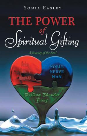 Cover of the book The Power of Spiritual Gifting by Calvin Purnell Jr.