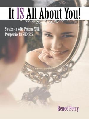 bigCover of the book It Is All About You! by 