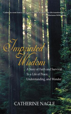 Cover of the book Imprinted Wisdom by Frank Scott, Nisa Montie