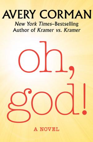 Cover of the book Oh, God! by Harry Kemelman