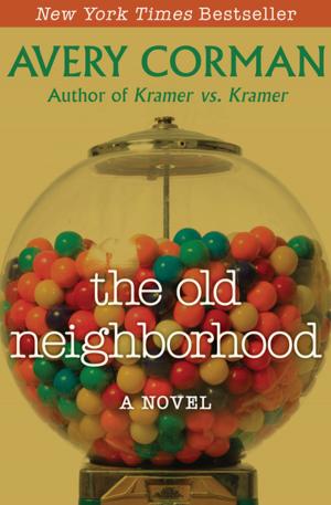 Cover of the book The Old Neighborhood by Victor S. Navasky