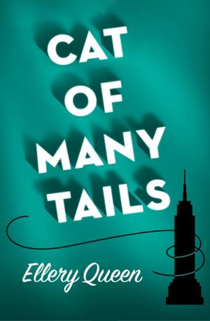 bigCover of the book Cat of Many Tails by 