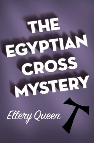 Cover of the book The Egyptian Cross Mystery by Heather Graham