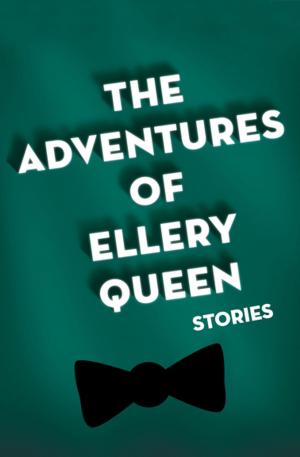 bigCover of the book The Adventures of Ellery Queen by 