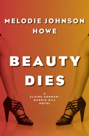 bigCover of the book Beauty Dies by 