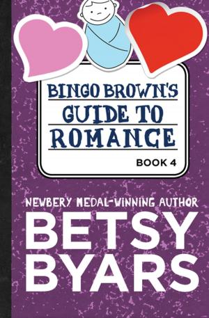 Cover of the book Bingo Brown's Guide to Romance by Norma Fox Mazer