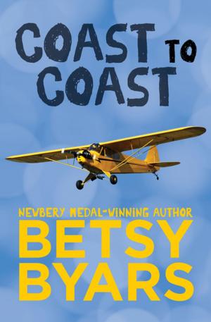 Cover of the book Coast to Coast by Sue Rich