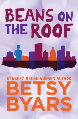 Cover of the book Beans on the Roof by David Wellington