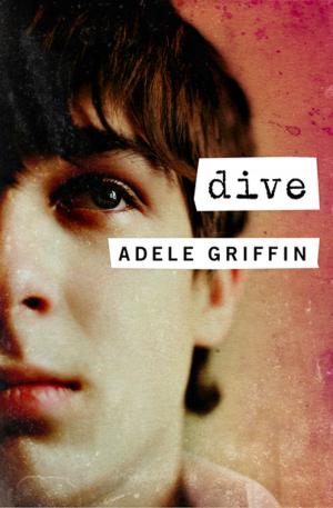 Cover of the book Dive by Jennifer Preston