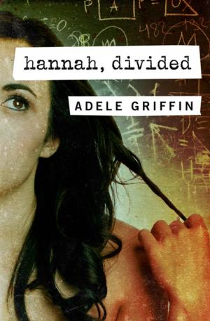 Cover of the book Hannah, Divided by Peter Singer