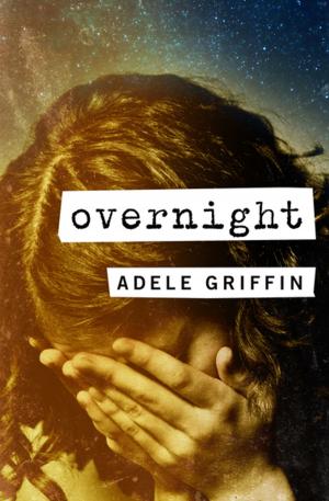 Cover of the book Overnight by Patricia C. Wrede, Caroline Stevermer