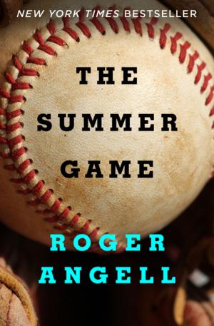 bigCover of the book The Summer Game by 