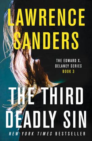 Cover of the book The Third Deadly Sin by Lois Lenski
