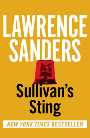 Book cover of Sullivan's Sting