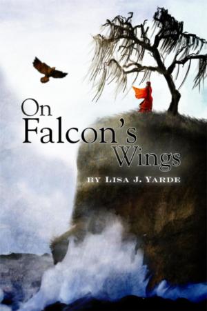 bigCover of the book On Falcon's Wings by 