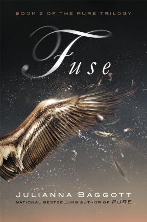Cover of the book Fuse by Nancy Holder