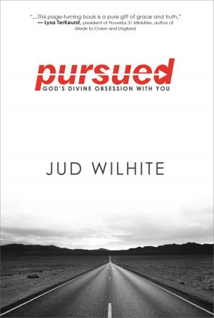 Cover of the book Pursued by Jerry Boykin