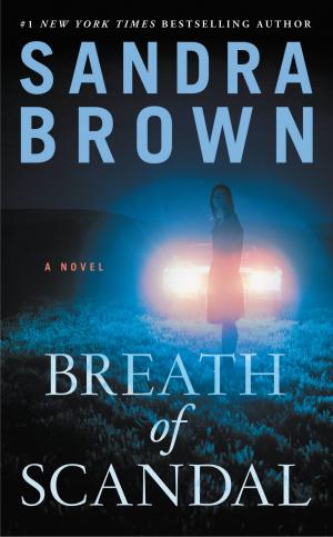 Cover of the book Breath of Scandal by Eden Bradley