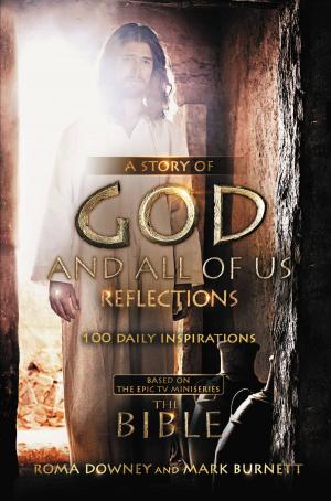 bigCover of the book A Story of God and All of Us Reflections by 