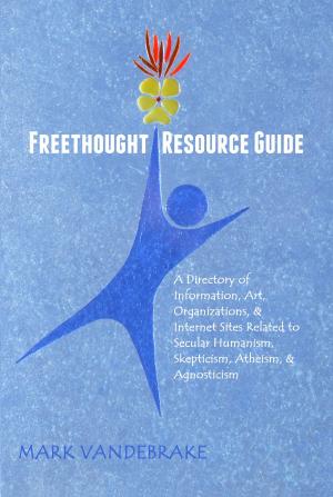Cover of the book Freethought Resource Guide by Rick Raphael