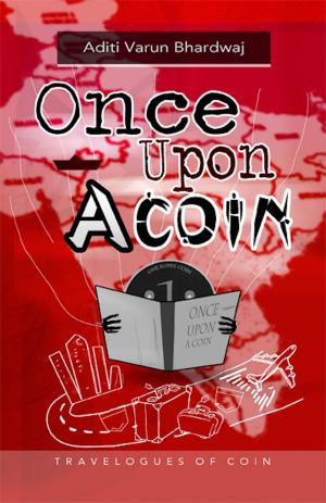 Cover of the book Once Upon a Coin by Joe Callihan