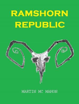 Book cover of Ramshorn Republic
