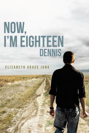 Cover of the book Now, I’M Eighteen by Elli McCullon