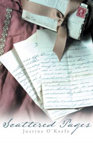 Cover of the book Scattered Pages by Elaine Doll