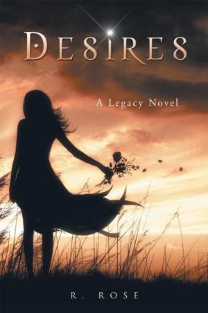 Cover of the book Desires by Paula Evans
