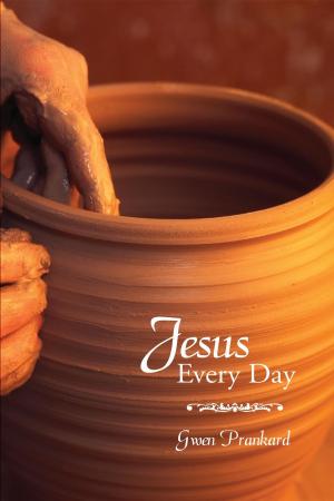 Cover of the book Jesus Every Day by Victoria Saccenti