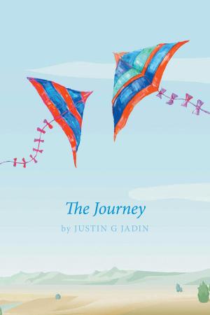 Cover of the book The Journey by Dianne Sanders Riordan