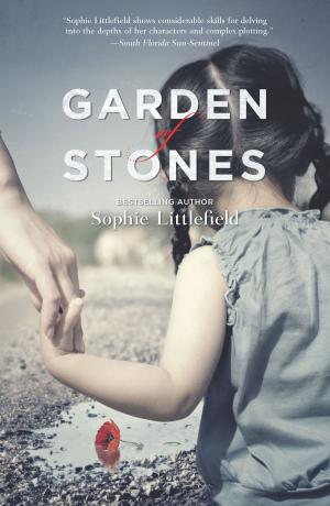 Cover of the book Garden of Stones by Emelie Schepp