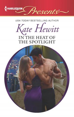 bigCover of the book In the Heat of the Spotlight by 